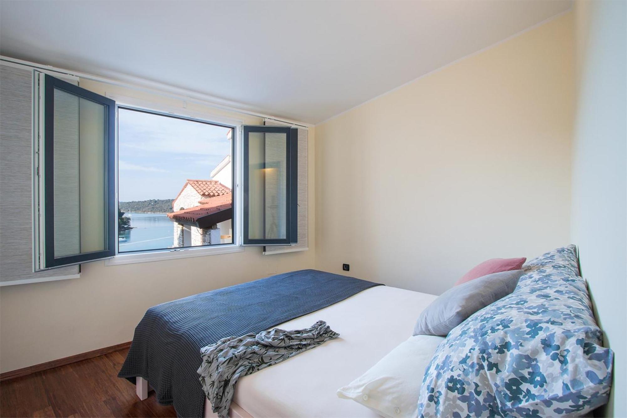 La Casa Ingrid - Couple's Paradise Banjole Chambre photo